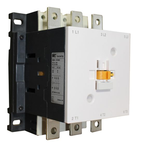 Контактор КММ515000 150А 400В/АС3 220V 40kW / 400V 75kW Ny95505623