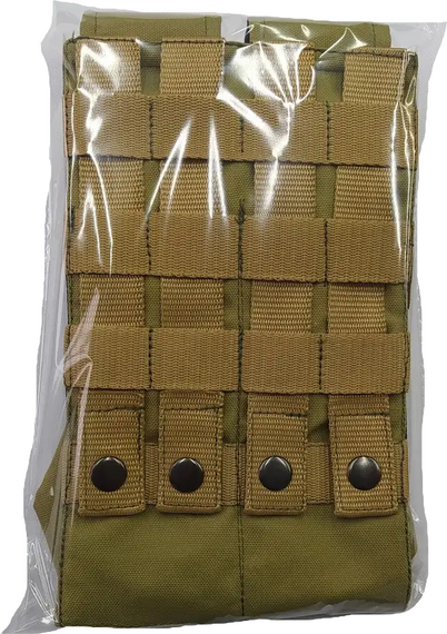 Підсумок для магазинів M&M серія Р ІІ-2 4шт Вид 1 Coyote Койот (213335) | Зображення 4