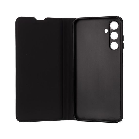 Чохол до мобільного телефона BeCover Exclusive New Style Samsung Galaxy M35 5G SM-M356 Purple (712681) | Зображення 5
