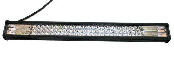 Светодиодная фара AllLight F-360W сверхяркая spot 9-30V