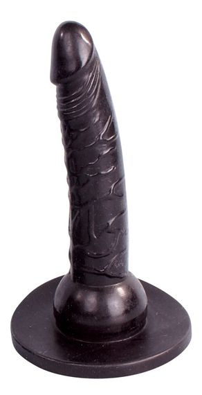 Страпон - Strap On! Black | Зображення 5