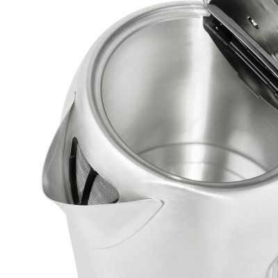 Електрочайник Rotex RKT78-S Smart | Зображення 8