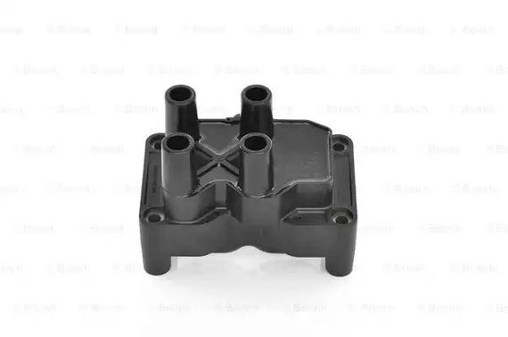 Котушка запалювання FORD USA, FORD C-MAX, BOSCH (0221503485) | Зображення 3