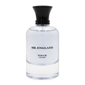 Парфумована вода Fragrance World Mr. England Touch парфюмированная вода 100 мл 100 мл