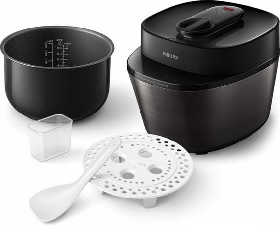 Мультиварка Philips HD2151/40 | Зображення 3