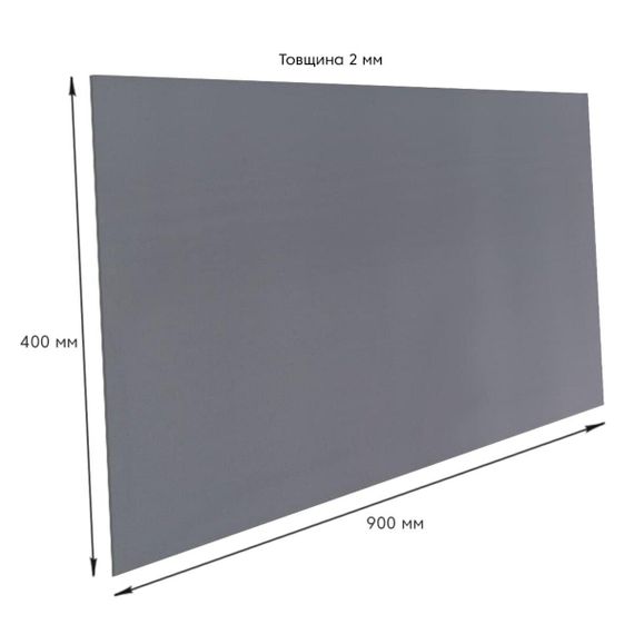 Самоклеящаяся стеновая PET плитка 900*400*2mm (D) SW-00002253 | Зображення 2