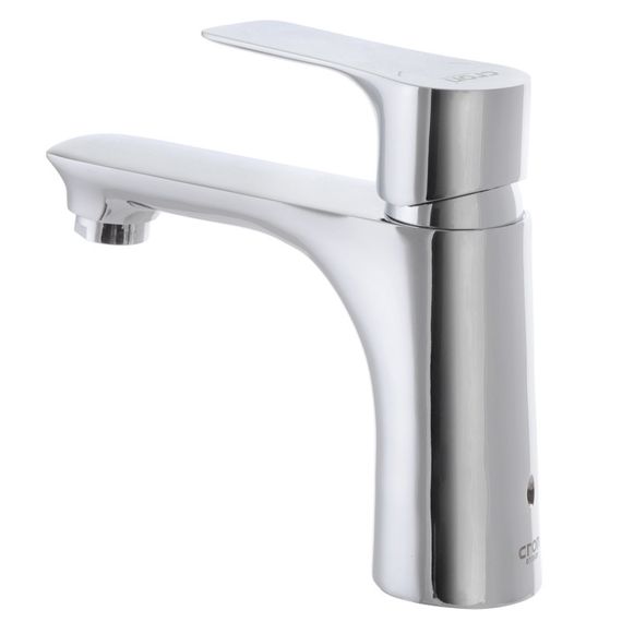 Змішувач для умивальника Cron Smart 001 (CR0165) | Зображення 2