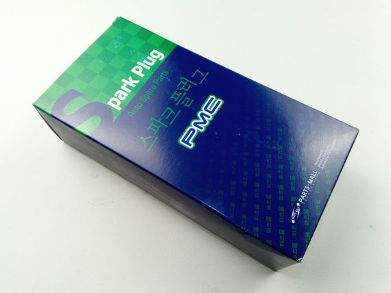 Дроти запалювання Nexia 1.5 16 кл., PMC (PEC-E51) силікон (PNP1149)