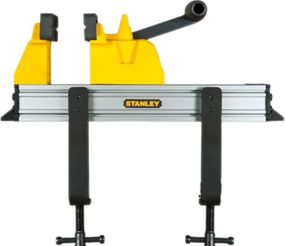Тиски Stanley з швидким регулюванням 110 мм (0-83-179)