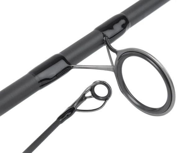 Вудилище коропове Shimano Tribal Carp TX-Plus Spod & Marker 13’/3.96m 5.00lbs - 2sec. | Зображення 2