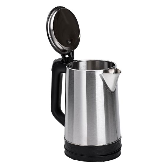 Електрочайник з автоматичним вимкненням 2,3 л Sokany побутовий 1500 Вт SK-09022 | Зображення 4