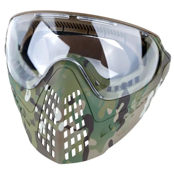 Маска защитная WoSport WST Piloteer ц:multicam | Зображення 4