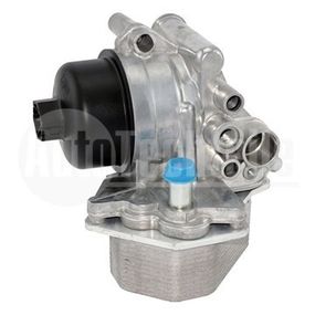 Радиатор масляный Citroen Jumper 06-/ Fiat Ducato / Peugeot Boxer 06-/ Ford Transit 06- 2.2TDCi  2.2HDi,