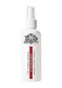 Оральний лубрикант Ice Lubricant - Strawberry - 80 ml sexstyle