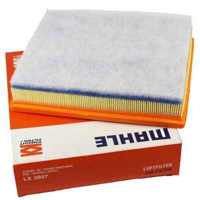 Воздушный фильтр для автомобиля Mahle LX3987 | Зображення 1