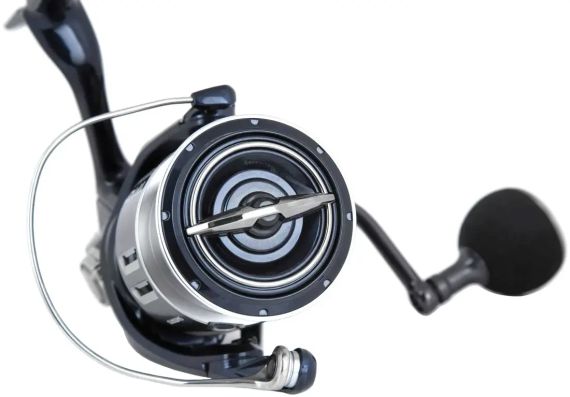 Катушка Shimano Twin Power XD FA C5000XG 10+1BB | Зображення 2