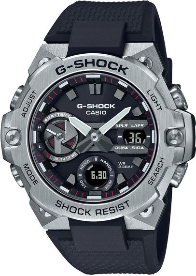 Годинник CASIO GST-B400-1AER