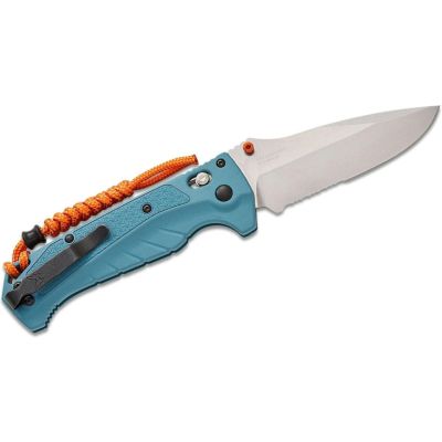 Нож Benchmade Adira Serrated (18060S) | Зображення 2