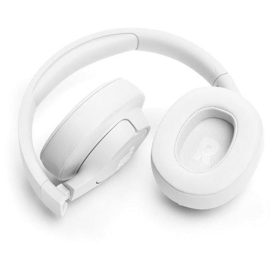 Навушники JBL Tune 720BT White (JBLT720BTWHT) | Зображення 5