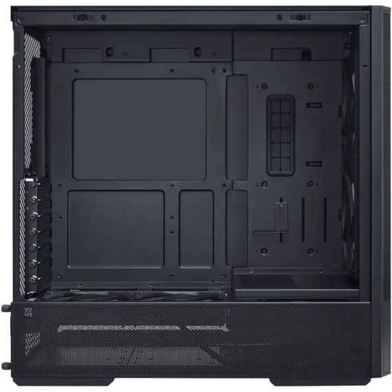Корпус Lian Li LANCOOL 207, Black (G99.LAN207RX.00) | Зображення 4