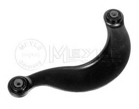 Важіль FORD C-MAX II, FOCUS I-III, MAZDA 3-5 98 зад. міст (Вир-во MEYLE) MEYLE 7160350006 на FORD C-MAX II (DXA/CB7, DXA/CEU)