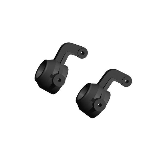 Поворотні кулаки Remo Hobby P2507 для моделей 1/16 (2шт) | Зображення 1
