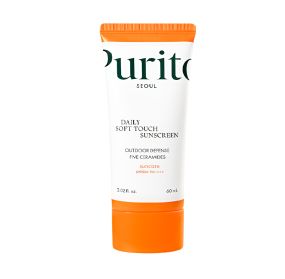 Сонцезахисний крем Purito Seoul Daily Soft Touch Sunscreen 60 ml