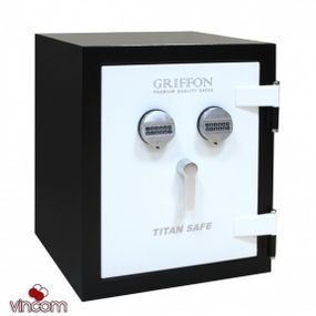 Сейф огневзломостойкий Griffon CL V.70.E.E