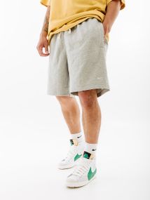 Шорти Nike M NK DF SI FLC 8IN SHORT