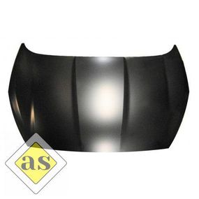 Капот Ford Fiesta VI '13-17 (Polcar) 1781736