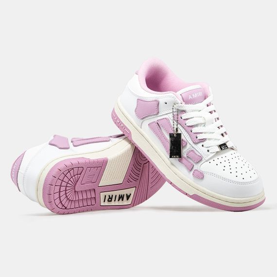 Кросівки Amiri Skeleton , В'єтнам 1497 39 | Зображення 5