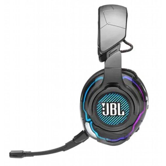 Гарнітура JBL QUANTUM One Black (JBLQUANTUMONEBLK) | Зображення 6