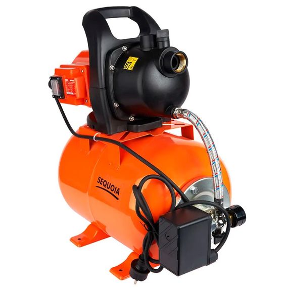 Насосна станція Sequoia SAPS800 | Зображення 3