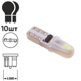 Лампа діодна T-5 2SMD 3014 G