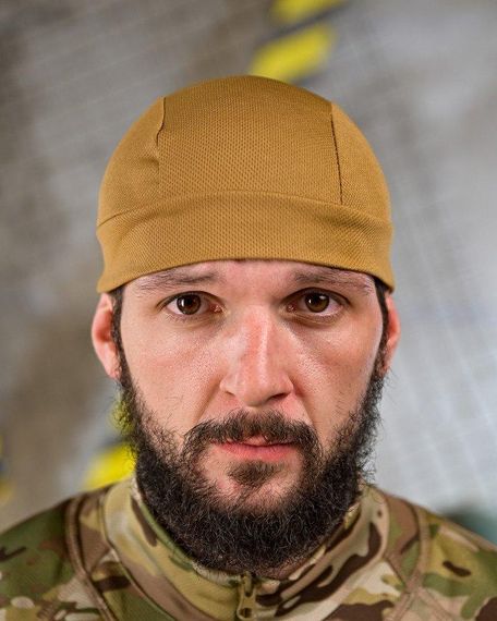 Бандана підшлемник кайот ПП 7901 | Зображення 1