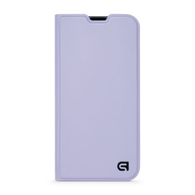 Чехол для мобильного телефона Armorstandart OneFold Case OPPO A3 4G / A3x 4G / A40m 4G Lavender (ARM80870)