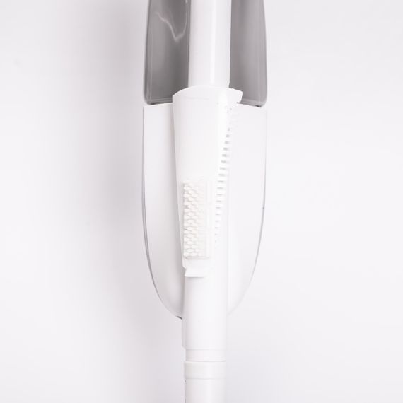 Швабра з розпилювачем води для миття підлоги з насадкою з мікрофібри та контейнером HP-35015-12 | Зображення 8