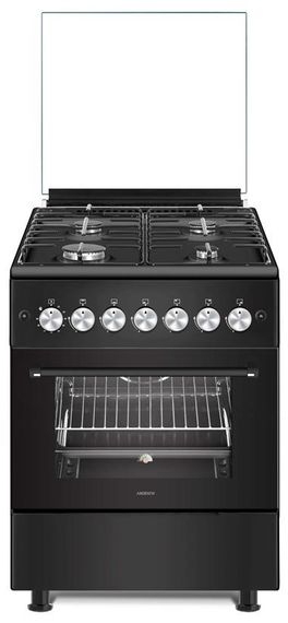 Плита Ardesto газовая FSCF-G60LMB