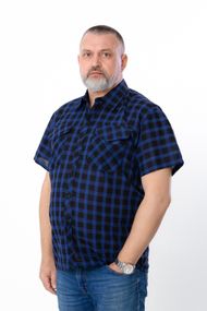 Сорочка чоловіча