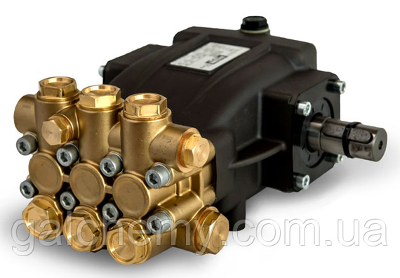 Насос високого тиску PM 13170R Mazzoni