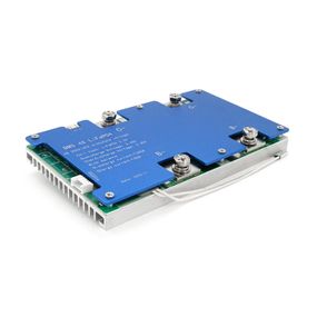 BMS плата Changfa LiFePO4 14.6V 4S 200A (до 40V)
