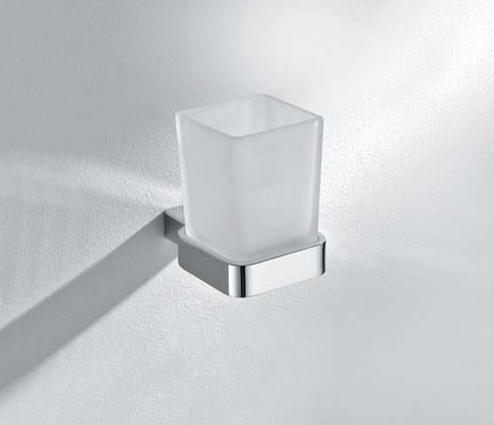 Стакан для зубних щіток ASIGNATURA Intense (65601800)