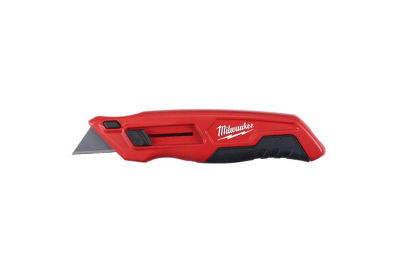 Ніж висувний м/ф Milwaukee 4932471359 | Зображення 1