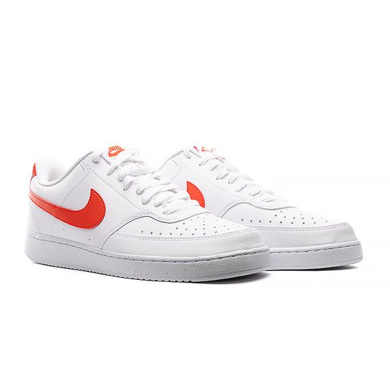 Кросівки Nike COURT VISION LO NN | Зображення 4