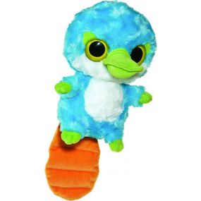 Мягкая игрушка Aurora Yoohoo Утконос 20 см (90684C)