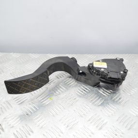 Педаль газу Audi A4 B7 2004-2008 Акселератор потенціометр Ауді а4 б7 8E1723523G
