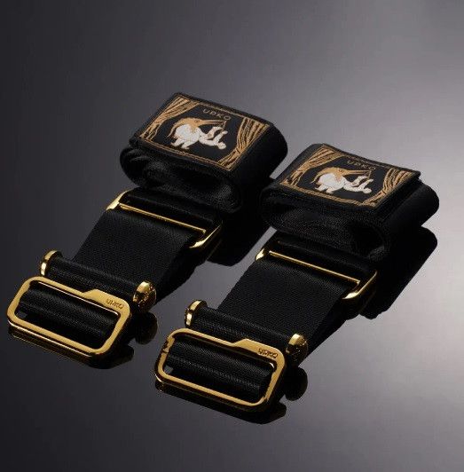 Дверні фіксатори UPKO Constraints Door Anchors Ankle Restraints для фіксації ніг sexstyle | Зображення 1