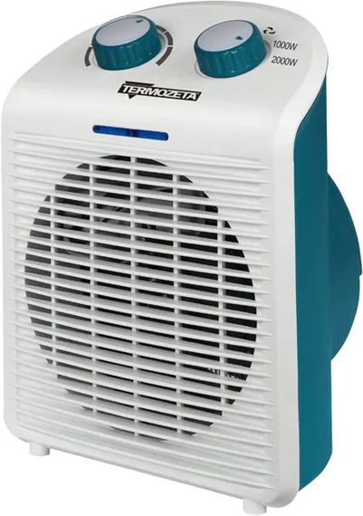Тепловентилятор з регульованим термостатом XPRO FH-26T (234574741_479) | Зображення 1