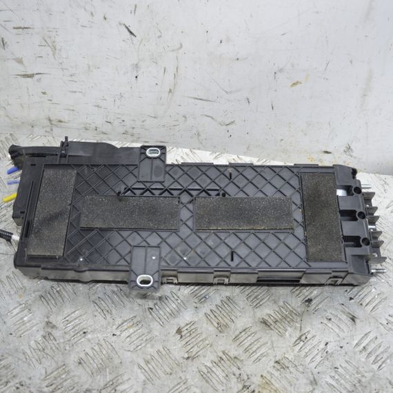 Блок реле акумуляторної батареї Ford Transit Custom 2012-2018 Блок запобіжників Форд Транзит GK2T14B144GA | Зображення 3