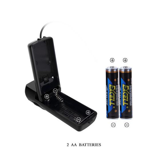 Виброяйцо - Vibra Egg Silver sexstyle | Зображення 10